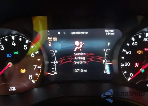 2024 Jeep Compass Limited 4X4 from USA, damaged, VIN 3C4NJDCN2RT153710